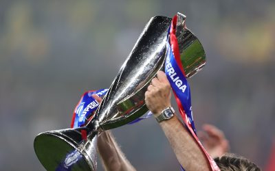 Cum arată play-off-ul: Ierarhia după sezonul regular