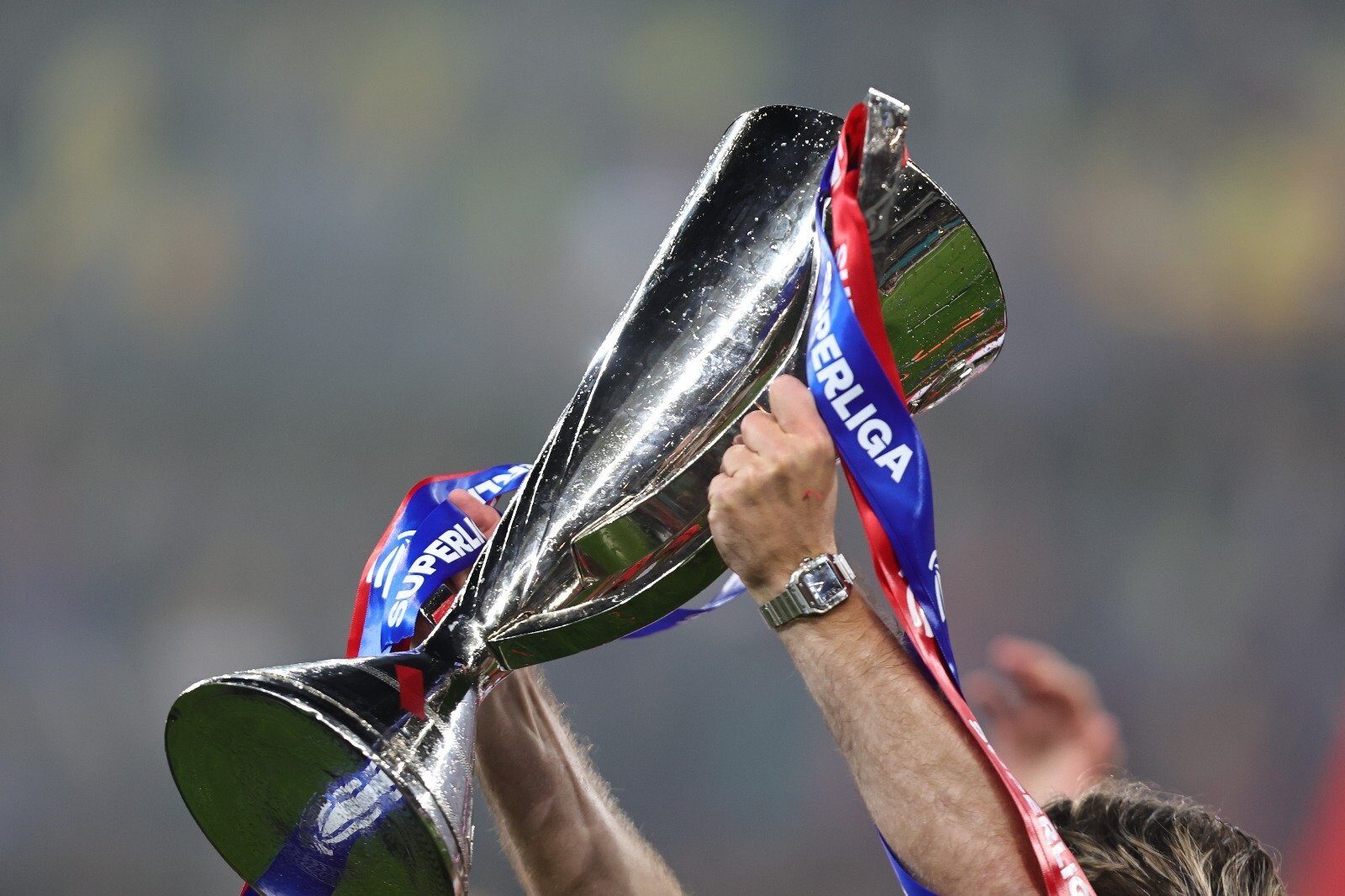 Cum arată play-off-ul: Ierarhia după sezonul regular