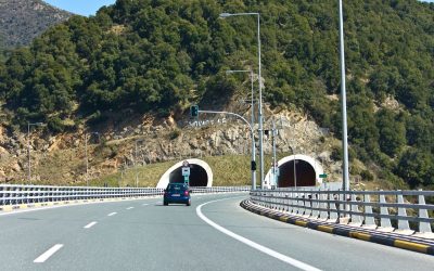 Radar la tot pasul: Șoferii riscă amenzi mari în România