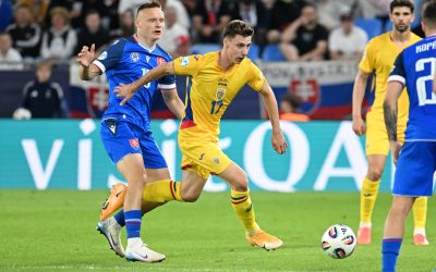 Reacții în Ungaria după convocarea lui Marius Corbu la naționala României Selecționerul Mircea Lucescu a dezvăluit vineri lista preliminară a jucătorilor pe care îi are în vedere pentru barajul de calificare la Cupa Mondială din 2026