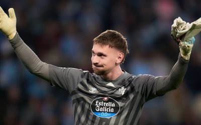 Radu, „zid” de netrecut în La Liga: Portarul român, erou la Celta Vigo Ionuț Radu traversează o perioadă excelentă la Celta Vigo, contribuind decisiv la succesul echipei în etapa a 26-a din La Liga
