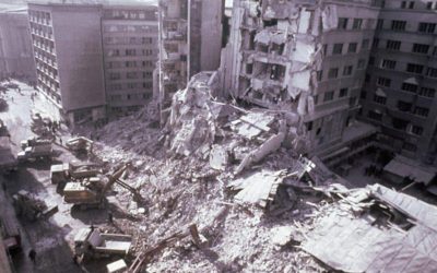 Amintiri sfâșietoare la 49 de ani de la cutremurul din ’77 La 4 martie 2024 se împlinesc 49 de ani de la cutremurul devastator care a zguduit România în 1977