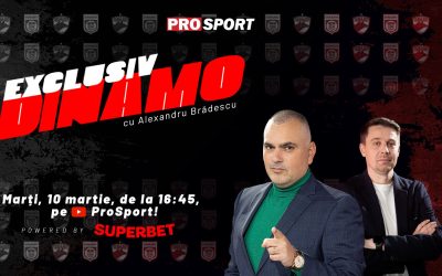 Dinamo: Nicolescu și Kopic, conflict? Greșeală uriașă la 16:45