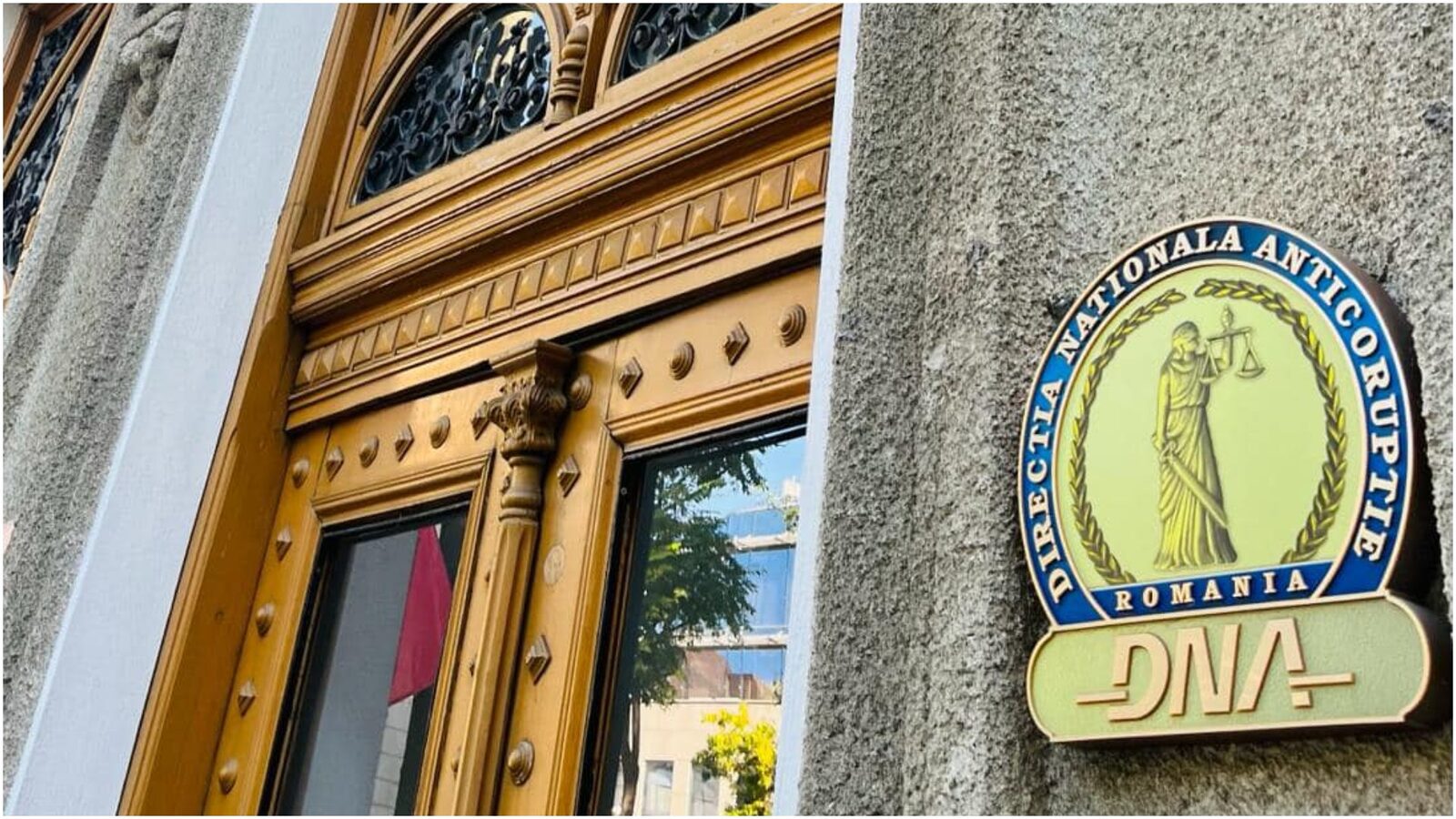 DNA anchetează corupție la autoritatea rutieră română