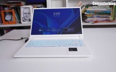 Acer Nitro 14 ANV14-62: Un laptop de gaming cu design atrăgător și specificații actualizate Producătorul de tehnologie Acer a lansat o nouă versiune a laptopului de gaming Nitro 14, modelul ANV14-62