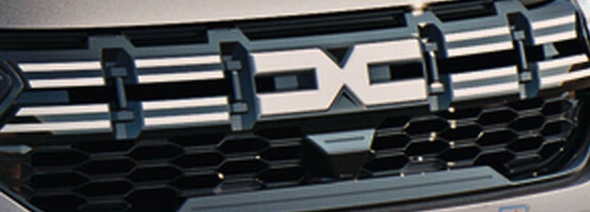 Dacia: Renault anunță pe 5 martie numele noului crossover