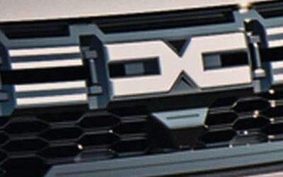 Dacia: Renault anunță pe 5 martie numele noului crossover
