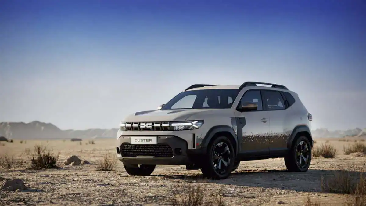 Prăbușire spectaculoasă pentru Dacia în Europa: Scădere majoră a vânzărilor în primele luni din 2026 Vânzările Dacia în Europa au înregistrat o scădere semnificativă în primele două luni ale anului 2026, cu un total de 65.252 de unități vândute, reprezentând o scădere de aproape 30% comparativ cu aceeași perioadă din 2025