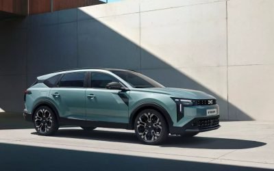 Dacia prezintă Striker, cel mai lung model din istorie, dar viitorul uzinei de la Mioveni ridică semne de întrebare Dacia a lansat un nou model, Striker, care devine cea mai lungă mașină din istoria mărcii
