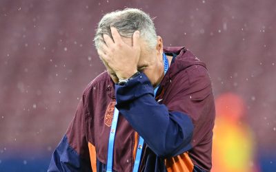 Dan Petrescu, fostul mare internațional și antrenor al echipei CFR Cluj, se pregătește să revină în fotbal după o perioadă dedicată recuperării