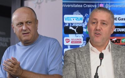 Gigi Nețoiu, fost investitor în fotbalul românesc, susține că a investit mai mulți bani în acest sport decât actualii finanțatori Dan Șucu și Mihai Rotaru