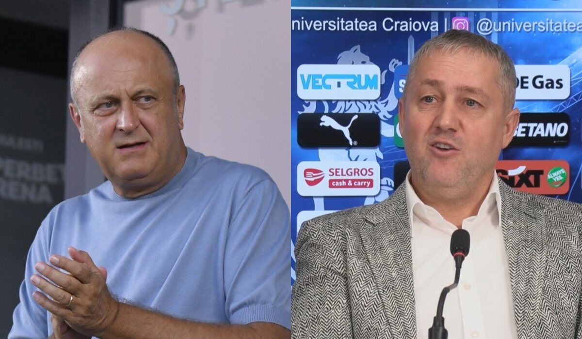 Gigi Nețoiu, fost investitor în fotbalul românesc, susține că a investit mai mulți bani în acest sport decât actualii finanțatori Dan Șucu și Mihai Rotaru