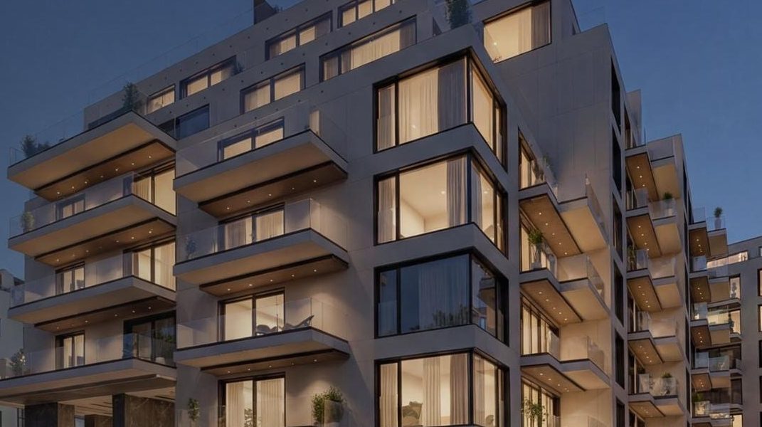 Dan Șucu, proprietarul Mobexpert și acționar majoritar al clubului Rapid, lansează un nou proiect imobiliar de lux în București