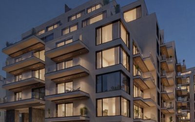 Dan Șucu, proprietarul Mobexpert și acționar majoritar al clubului Rapid, lansează un nou proiect imobiliar de lux în București