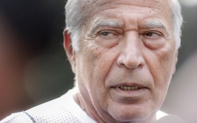 Dan Voiculescu, aproape de un nou proces în dosarul privatizării ICA Tribunalul București a admis, miercuri, în principiu, cererea de rejudecare a dosarului Institutului de Cercetări Alimentare (ICA), în care Dan Voiculescu a fost condamnat la 10 ani de închisoare