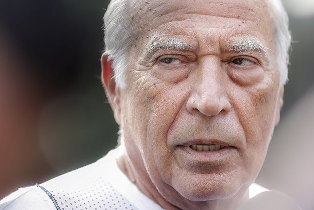 Dan Voiculescu, aproape de un nou proces în dosarul privatizării ICA Tribunalul București a admis, miercuri, în principiu, cererea de rejudecare a dosarului Institutului de Cercetări Alimentare (ICA), în care Dan Voiculescu a fost condamnat la 10 ani de închisoare