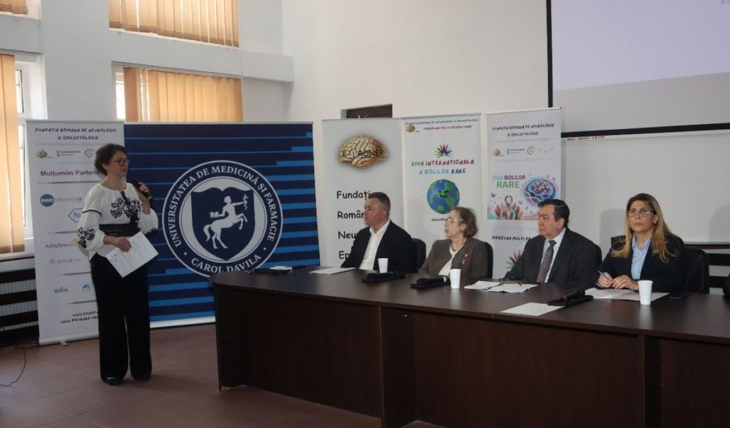 Bolile rare, o provocare majoră pentru medicina actuală