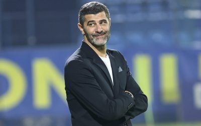 FC Argeș sărbătorește calificarea în play-off cu o primă inedită: „Cât ziceți voi, atât vă dau” FC Argeș a obținut calificarea în play-off-ul Superligii, asigurându-și un loc în primele șase echipe ale competiției