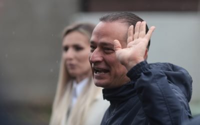 Băluță critică dur bugetul, promite amendamente și atacă premierul Daniel Băluță, președintele PSD București și primar al Sectorului 4, a declarat că forma actuală a bugetului național nu corespunde viziunii social-democrate, proiectul urmând a fi modificat prin amendamente în Parlament