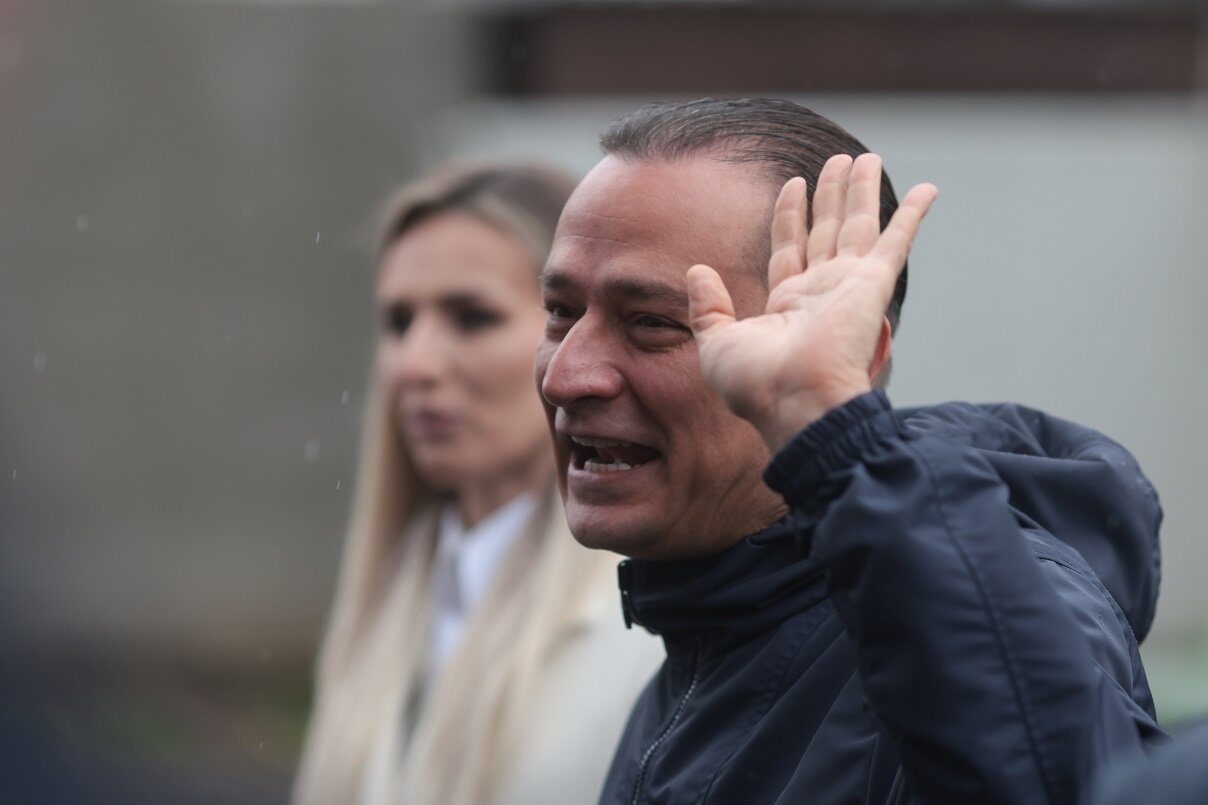 Băluță critică dur bugetul, promite amendamente și atacă premierul Daniel Băluță, președintele PSD București și primar al Sectorului 4, a declarat că forma actuală a bugetului național nu corespunde viziunii social-democrate, proiectul urmând a fi modificat prin amendamente în Parlament