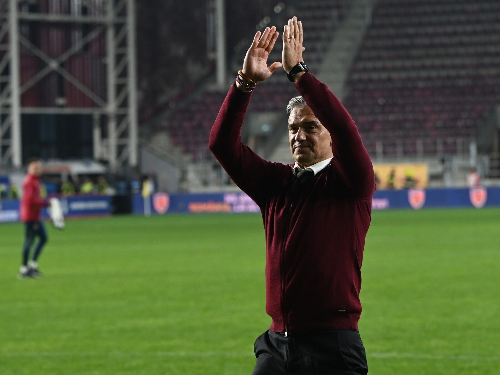 CFR Cluj continuă ascensiunea fulminantă în SuperLiga, înregistrând o nouă victorie, de data aceasta împotriva Petrolului Ploiești, cu scorul de 2-1