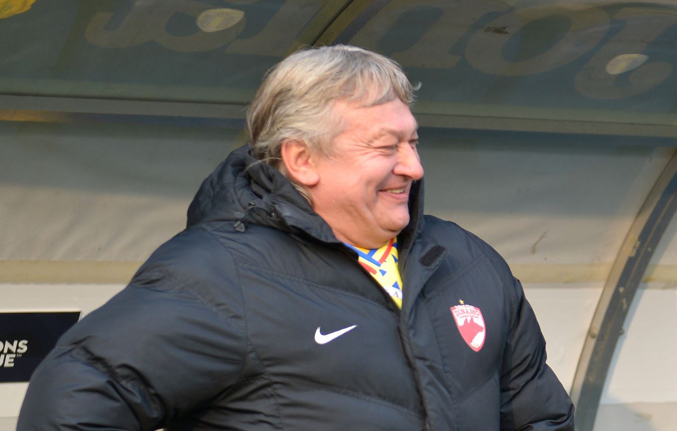 Dănuț Lupu, reacție dură după Dinamo – FCSB: „Și-au văzut interesul”