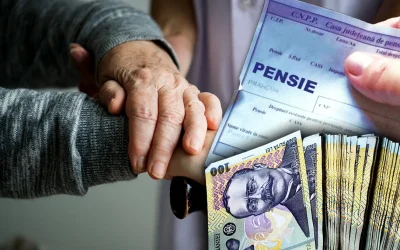 Pensiile vor intra mai devreme în aprilie 2026 Pensionarii din România vor primi pensiile aferente lunii aprilie 2026 mai devreme decât de obicei, pentru a evita eventualele întârzieri în perioada sărbătorilor pascale