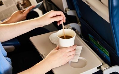 Ceasul cafelei, secretele intestinului și cartofii: noutăți din nutriție Momentul în care bem cafea, tipul de dietă pe care o urmăm și modul în care gătim cartofii influențează sănătatea noastră mai mult decât am crezut