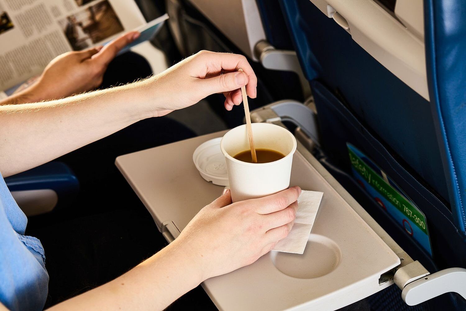 Ceasul cafelei, secretele intestinului și cartofii: noutăți din nutriție Momentul în care bem cafea, tipul de dietă pe care o urmăm și modul în care gătim cartofii influențează sănătatea noastră mai mult decât am crezut