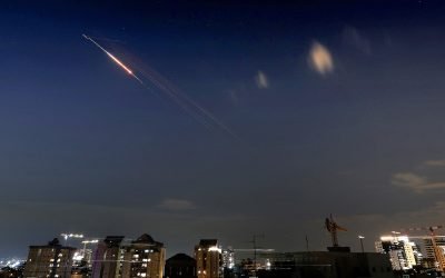 Qatarul respiră ușurat: Finalissima, cu Spania și Argentina, pe cale să se joace la Doha După zile de tensiuni exacerbate de atacurile cu rachete și drone între Iran și statele din Golf, în special Qatar, situația pare să se îndrepte spre o detensionare