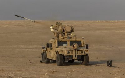 Tehnologie românească anti-drone, folosită de armata americană în Orientul Mijlociu O tehnologie de inteligență artificială (AI) dezvoltată de compania românească OVES Enterprise este utilizată de armata Statelor Unite ale Americii pentru detectarea și interceptarea dronelor în conflictele din Orientul Mijlociu