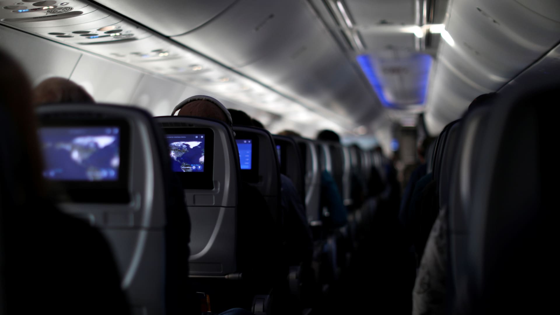 Delta Air Lines taps Amazon Leo for in-flight Wi-Fi as streaming wars heat up