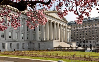 SUA își permit un război cu Iranul fără creșterea taxelor, asigură Trezoreria Washingtonul pare încrezător în capacitatea sa de a finanța un eventual conflict militar cu Iranul, fără a recurge la majorări de taxe