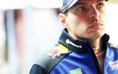 Coșmar chinezesc pentru Verstappen: Pilotul Red Bull, în afara punctelor la sprint Max Verstappen, multiplu campion mondial în Formula 1, a avut o cursă sprint de uitat în China