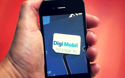DIGI lansează o ofertă pentru mediul de afaceri: internet fix și mobil la preț redus București – DIGI, unul dintre principalii operatori de telecomunicații din România, a lansat în această primăvară o nouă ofertă comercială destinată mediului de afaceri