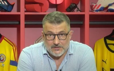 Breaking Bets revine cu o nouă ediție, plină de analize sportive Emisiunea zilnică „Breaking Bets”, difuzată de Gazeta Sporturilor, promite o nouă rundă de analize și pronosticuri pentru fanii sportului