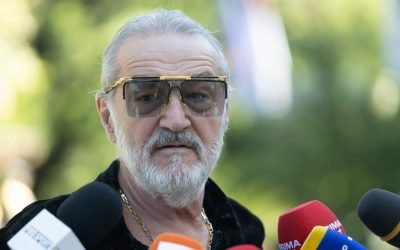 Dinamo, transfer surpriză de la FCSB. Becali: „Eroare! Cu el, intram în play-off!”