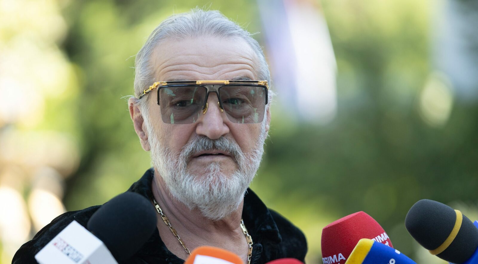 Dinamo, transfer surpriză de la FCSB. Becali: „Eroare! Cu el, intram în play-off!”