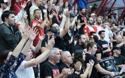 Intrare liberă pentru doamne și domnișoare la meciul de handbal Dinamo – Turda Clubul Sportiv Dinamo București a anunțat că va oferi acces gratuit doamnelor și domnișoarelor la meciul de handbal programat pe 8 martie, cu ocazia Zilei Internaționale a Femeii