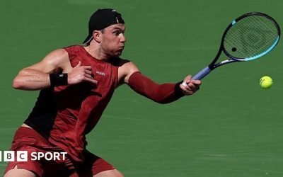 Tenisul britanic: Draper se pregătește de duel cu Djokovic, Norrie merge mai departe Cei mai buni jucători de tenis britanici au avut o zi amestecată recent