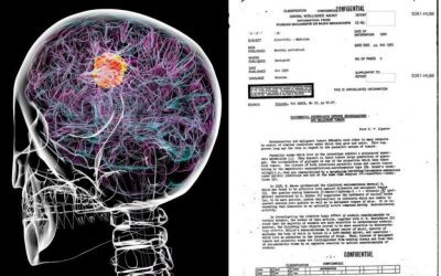 Un raport declasificat al CIA readuce în discuție o teorie veche despre cancer Un document clasat anterior ca „Confidențial”, datând din februarie 1951, dezvăluie interesul serviciilor de informații americane pentru cercetările științifice sovietice care analizau posibile legături biologice între paraziți și cancer