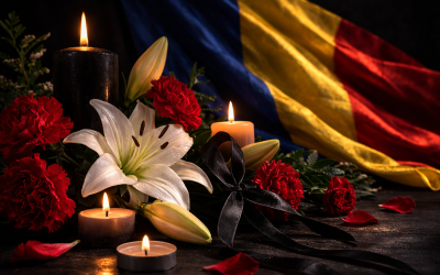 Ajutorul de deces crește la 9.192 de lei, începând cu 2026 Începând cu 30 martie 2026, cuantumul ajutorului de deces a fost majorat la 9.192 de lei