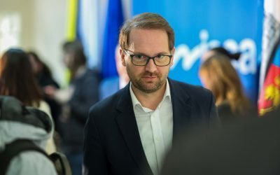 Fritz: PSD trebuie să se obișnuiască fără control total, nu mai pot decide singuri. (66 caractere)