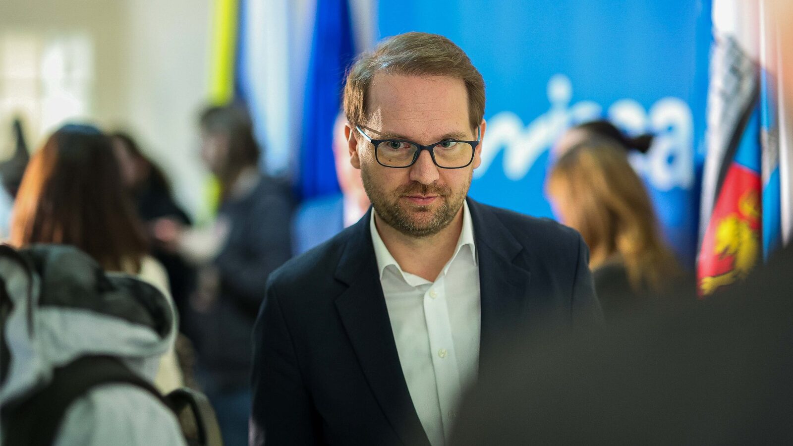 Fritz: PSD trebuie să se obișnuiască fără control total, nu mai pot decide singuri. (66 caractere)