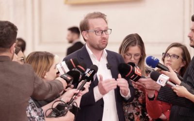 Înalta Curte de Casație și Justiție (ÎCCJ) a respins, joi, cererea de revizuire a primarului Timișoarei, Dominic Fritz, în dosarul în care acesta a fost declarat în conflict de interese