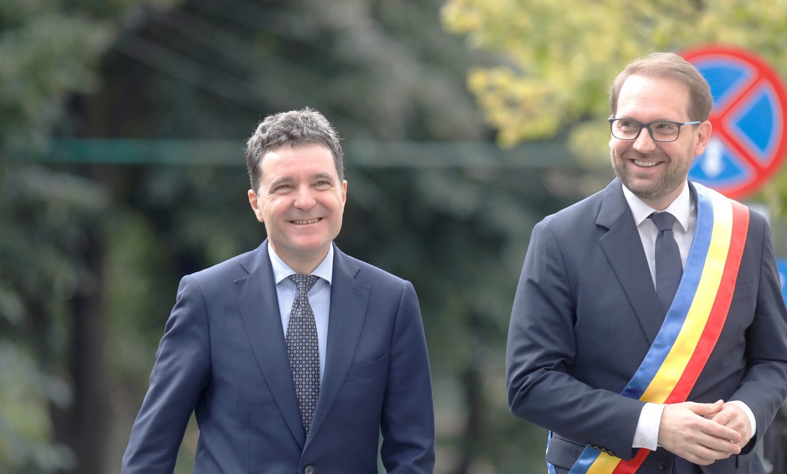 Discuții secrete: Nicușor Dan merge săptămânal la Cotroceni