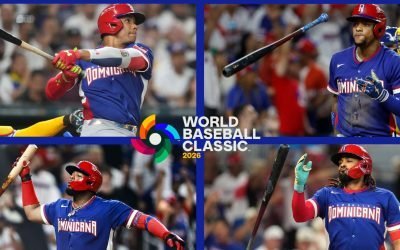 Dominicana zdrobește Venezuela la baseball: Bombe peste gard în WBC!