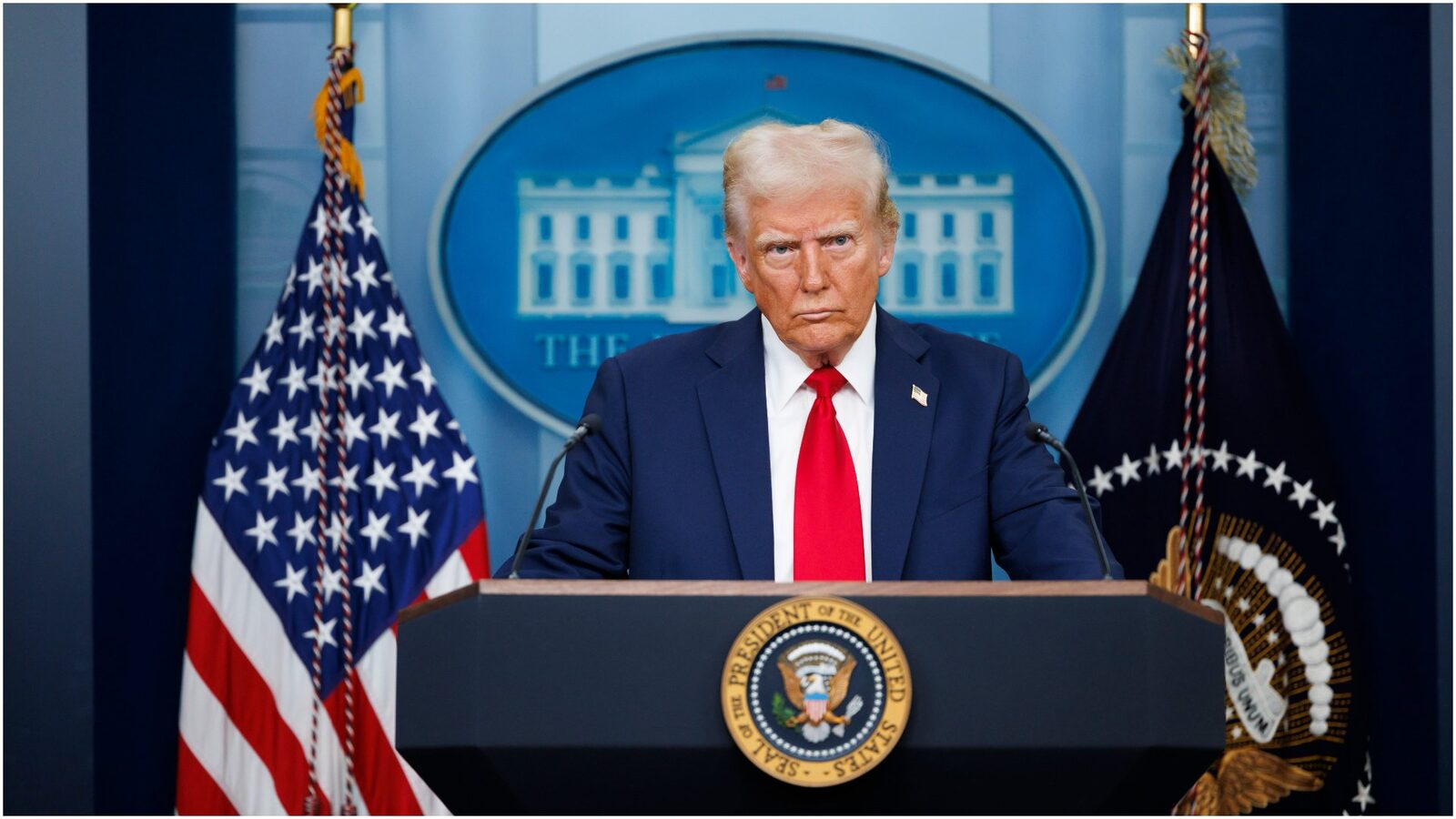 Trump promite sfârșitul apropiat al războiului cu Iranul, Teheranul respinge categoric Declarații contradictorii vin dinspre Washington și Teheran, pe fondul tensiunilor militare în creștere
