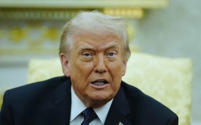Trump nu se arată îngrijorat de posibila absență a Iranului de la Cupa Mondială Fostul președinte american Donald Trump a reacționat la posibilitatea ca Iranul să nu participe la Campionatul Mondial de fotbal din 2026, turneu care se va desfășura și pe teritoriul Statelor Unite ale Americii