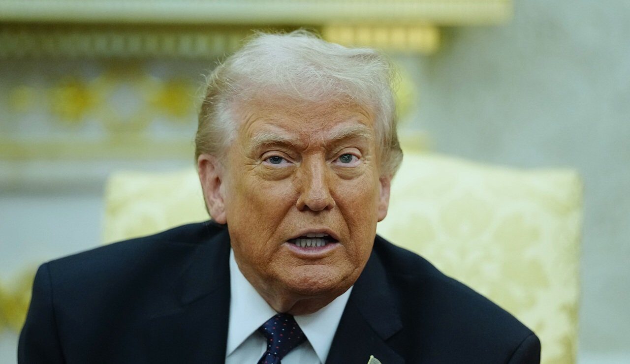 Trump nu se arată îngrijorat de posibila absență a Iranului de la Cupa Mondială Fostul președinte american Donald Trump a reacționat la posibilitatea ca Iranul să nu participe la Campionatul Mondial de fotbal din 2026, turneu care se va desfășura și pe teritoriul Statelor Unite ale Americii